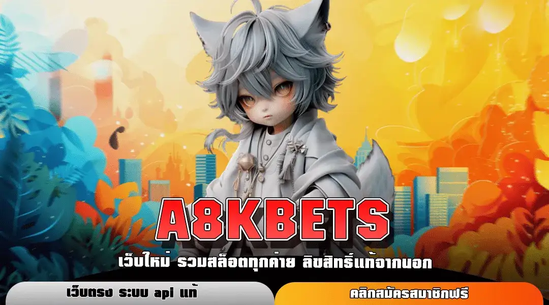 a8kbets